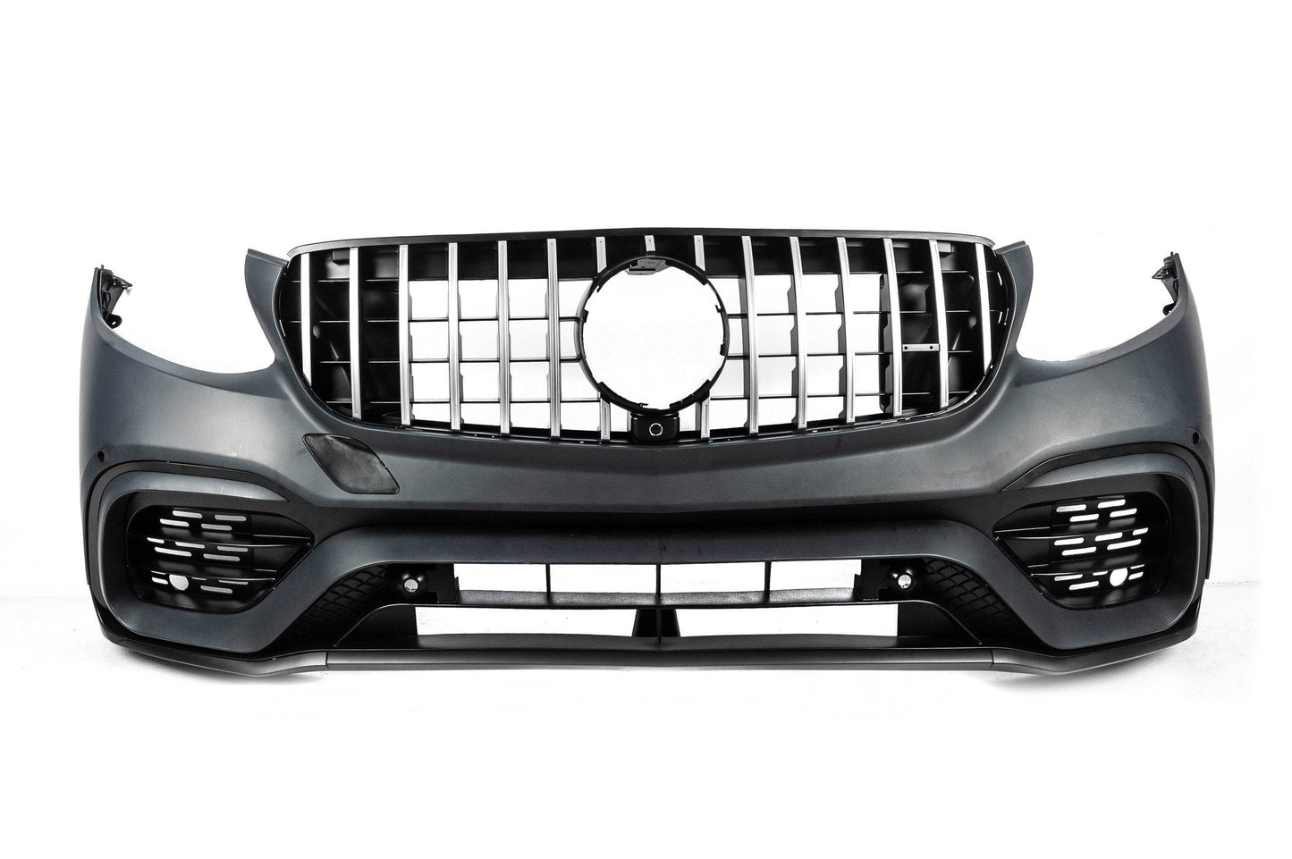 Body kit 2015-2019 (GLC63 AMG) for Mercedes GLC coupe C253 - Reelken Auto