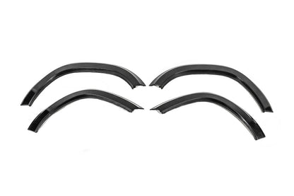 Facelift Kit from GL to GLS AMG for Mercedes GL/GLS сlass X166 2012-2019 - image 22