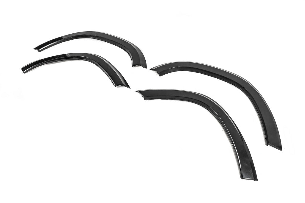 Facelift Kit from GL to GLS AMG for Mercedes GL/GLS сlass X166 2012-2019 - image 23