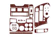 Dashboard Trim (Wood Grain) for DAF 95XF 1997-2002 - image 1