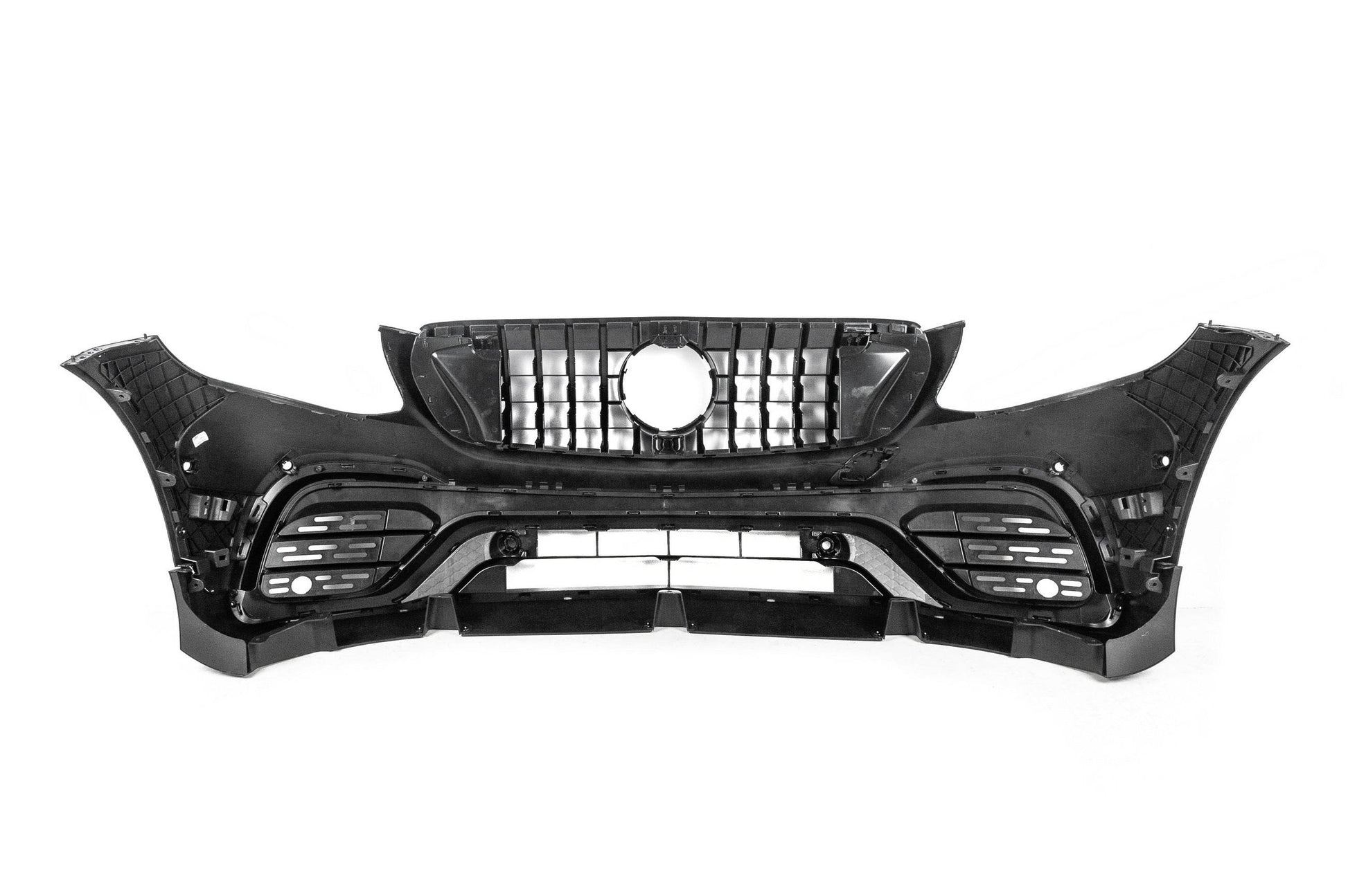 Body kit 2015-2019 (GLC63 AMG) for Mercedes GLC coupe C253 - Reelken Auto