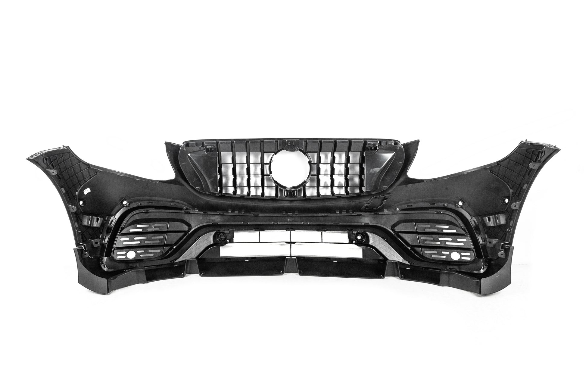 Full Body Kit 2015-2019 (GLC63 AMG) for Mercedes GLC coupe C253 2016-2023 - image 11