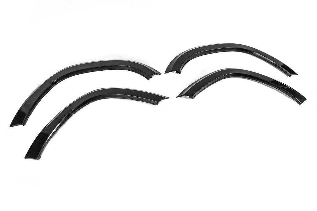 Restyling kit from GL to GLS AMG for Mercedes GL/GLS class X166 - Reelken Auto