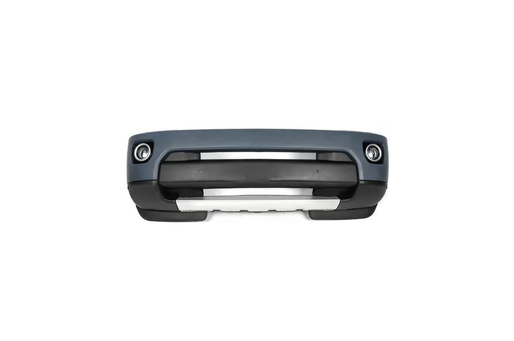 Front bumper assembly 2013-2017 for Land Rover Discovery IV 2009-2017 - image 1