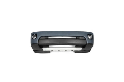 Front bumper assembly 2013-2017 for Land Rover Discovery IV 2009-2017 - image 1