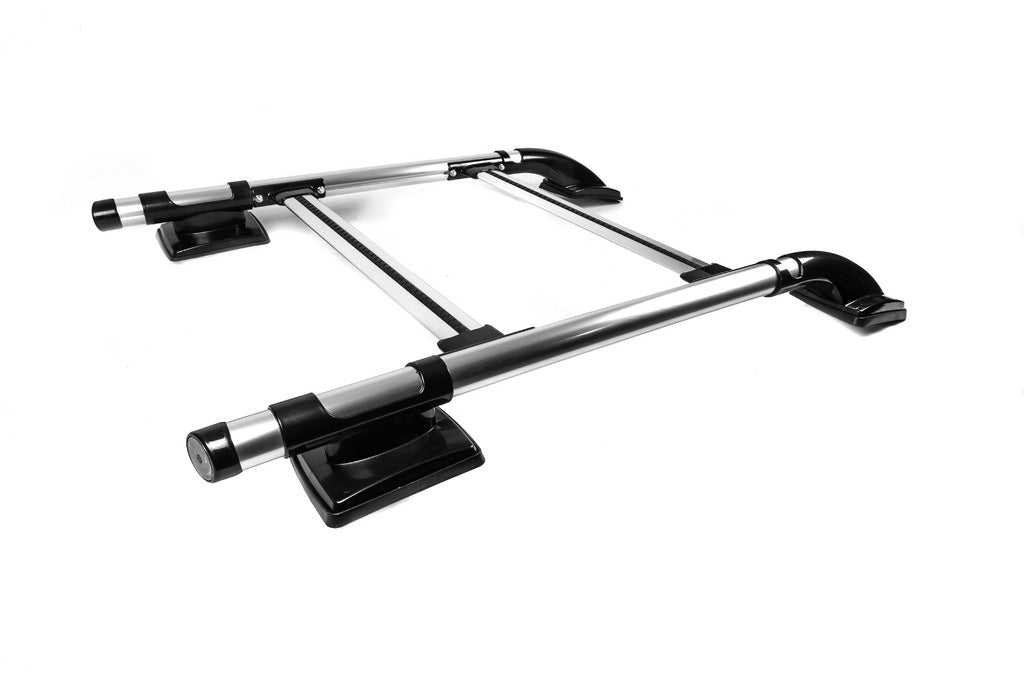 Shark Roof Rails with Crossbar for Toyota Hilux 2015- - image 13