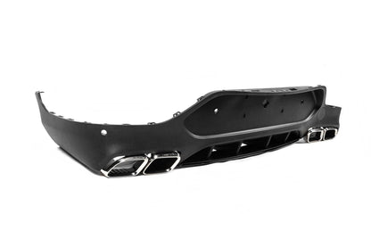 Body kit 2015-2019 (GLC63 AMG) for Mercedes GLC coupe C253 - Reelken Auto