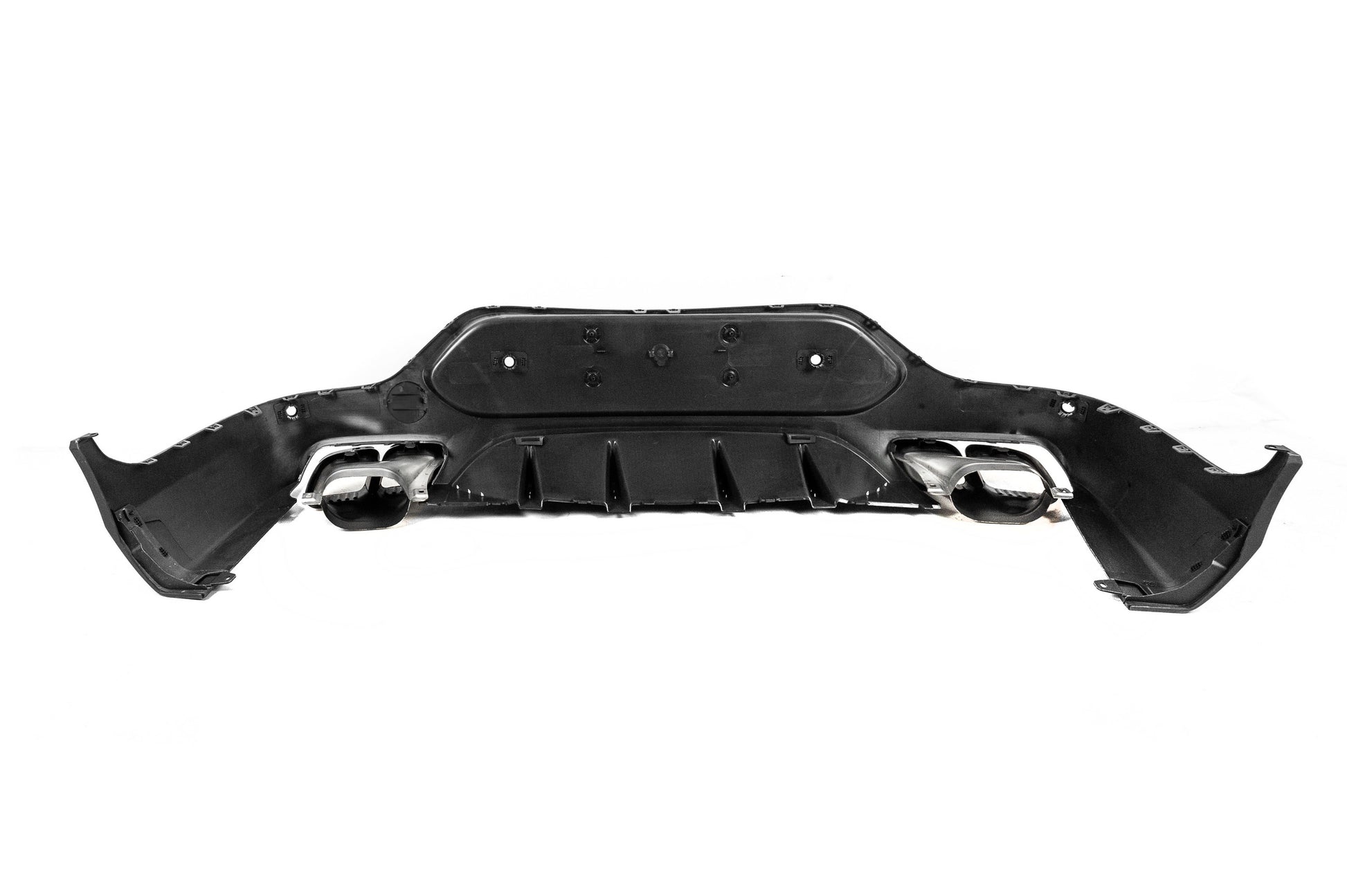 Full Body Kit 2015-2019 (GLC63 AMG) for Mercedes GLC coupe C253 2016-2023 - image 15