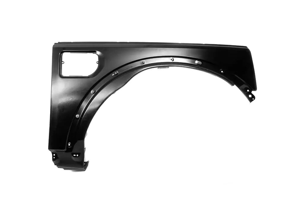 Wing 2013-2017 (right) for Land Rover Discovery IV - image 1