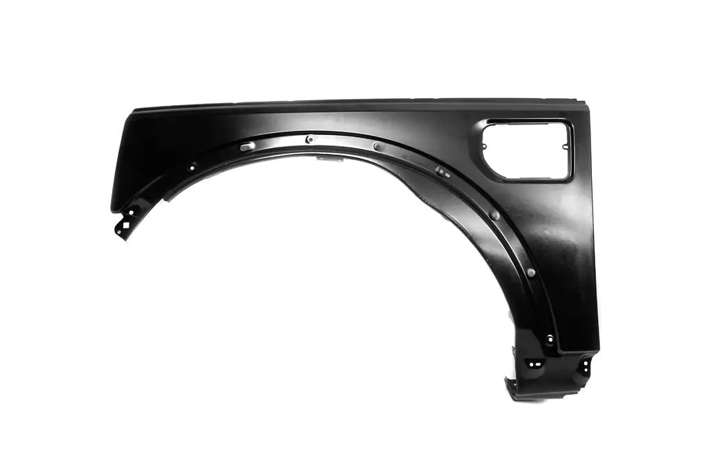 Wing 2013-2017 (left) for Land Rover Discovery IV - image 1