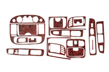 Dashboard Trim Covers for Toyota Camry 2001-2006 - image 1