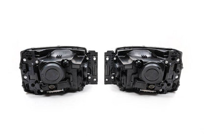 Restyling kit for Land Rover Discovery IV - Reelken Auto