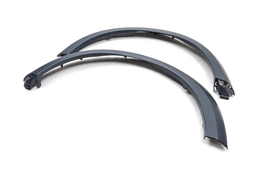 Discovery 4 restyling kit for Land Rover Discovery III - Reelken Auto