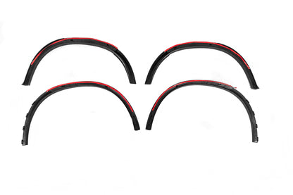 Facelift Kit to GLC63 2022 for Mercedes GLC coupe C253 2016-2023 - image 10