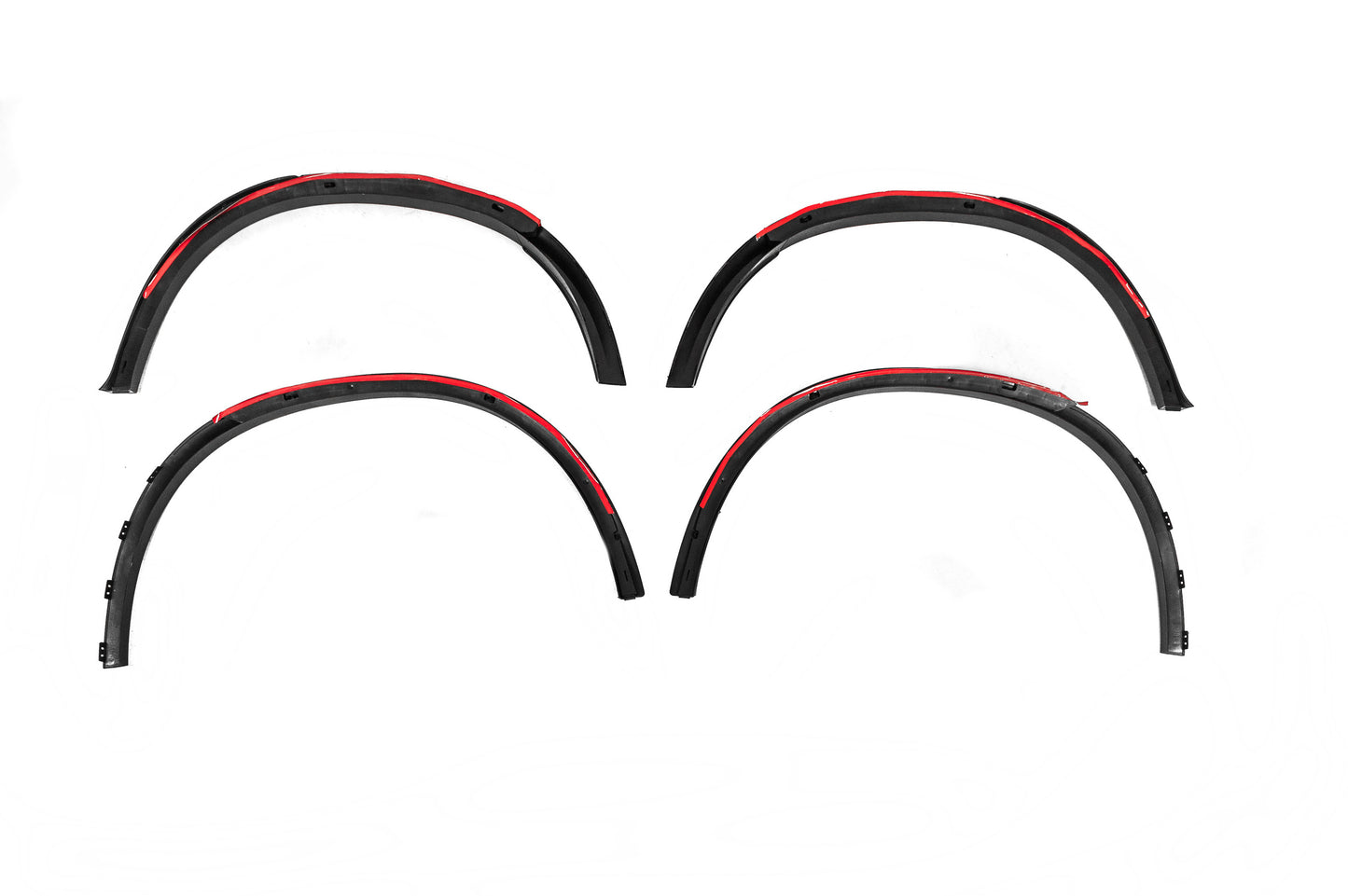 Facelift Kit to GLC63 2022 for Mercedes GLC coupe C253 2016-2023 - image 10