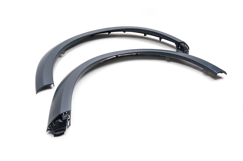 Restyling kit for Land Rover Discovery IV - Reelken Auto