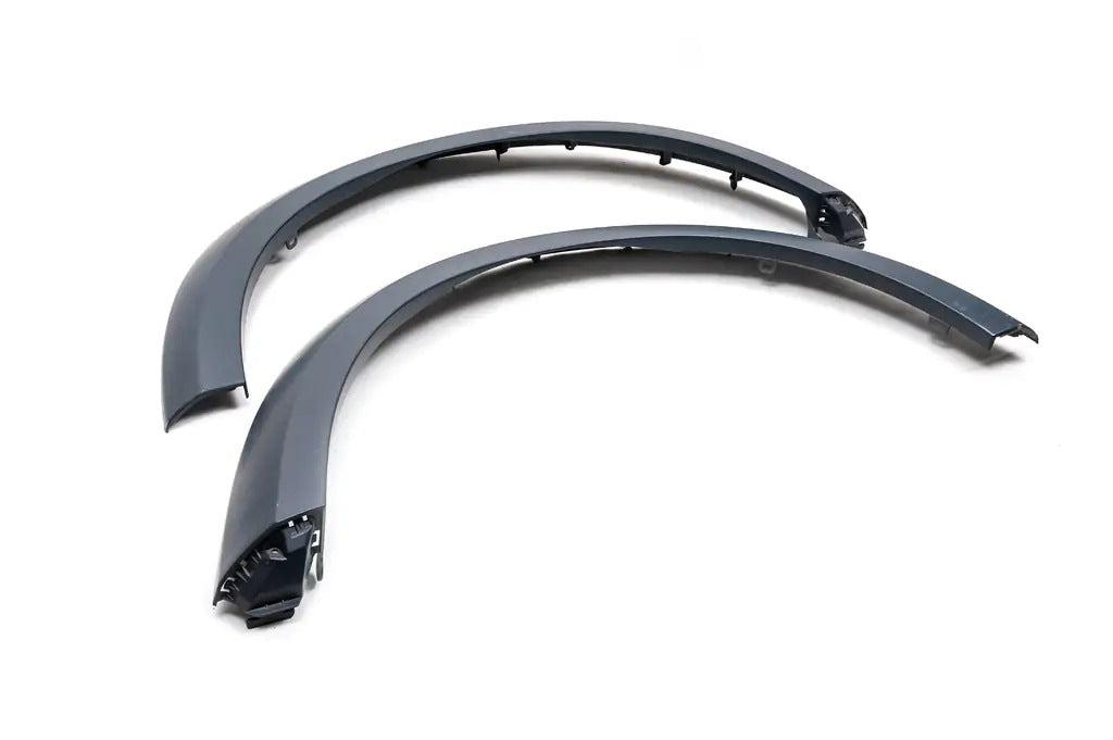 Linings on the arches 2013-2017 (6 pcs.) for Land Rover Discovery IV - image 3