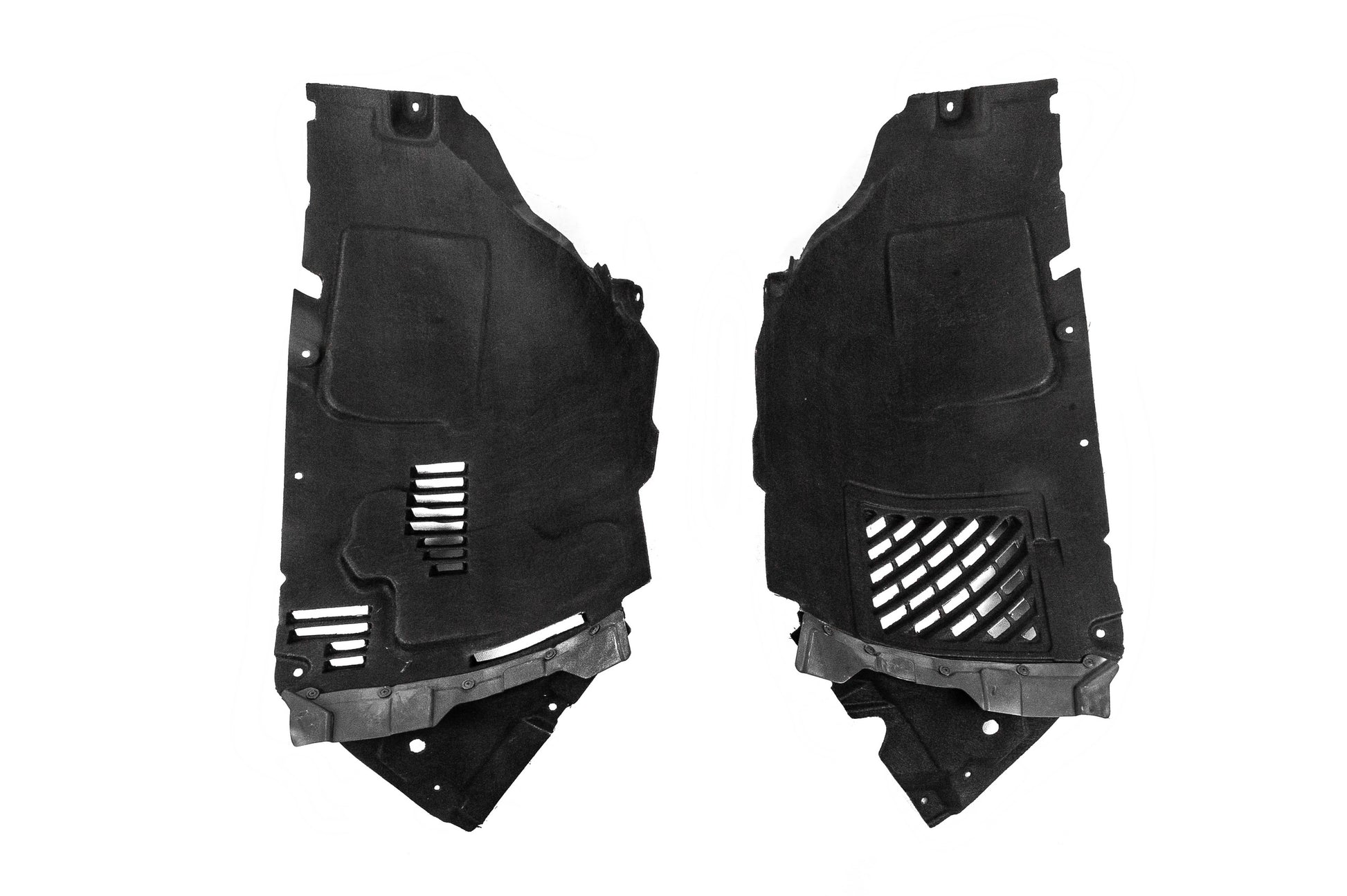 Full Body Kit 2020-2022 (GLC63 AMG) for Mercedes GLC coupe C253 2016-2023 - image 4