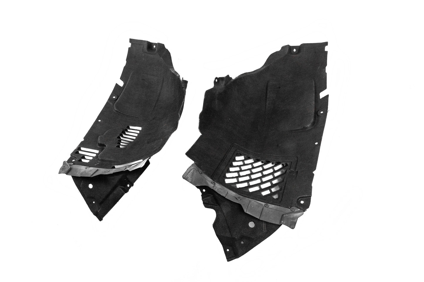 Facelift Kit to GLC63 2022 for Mercedes GLC coupe C253 2016-2023 - image 12