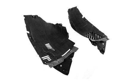 Facelift Kit to GLC63 2022 for Mercedes GLC coupe C253 2016-2023 - image 13