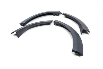 Discovery 4 restyling kit for Land Rover Discovery III - Reelken Auto