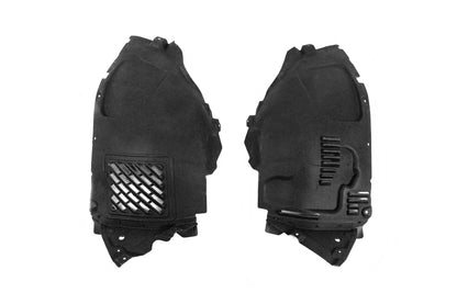 Facelift Kit to GLC63 2022 for Mercedes GLC coupe C253 2016-2023 - image 6