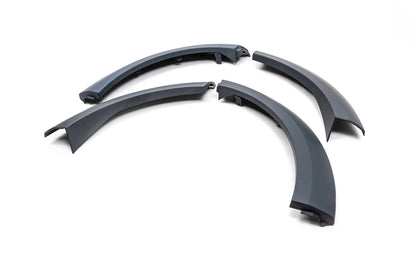 Facelift Kit to Discovery 4 for Land Rover Discovery III 2004-2009 - image 11