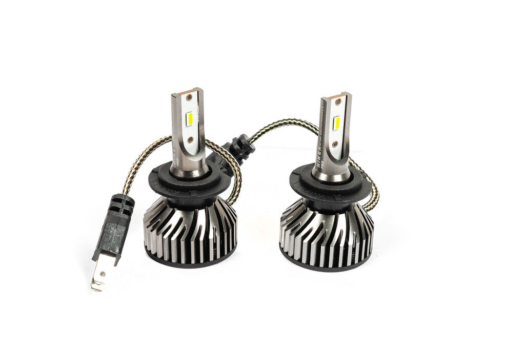LED Headlight Bulb Kit H7 Niken Pro-series - image 1