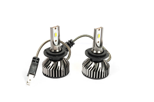 LED Headlight Bulb Kit H7 Niken Pro-series - image 1