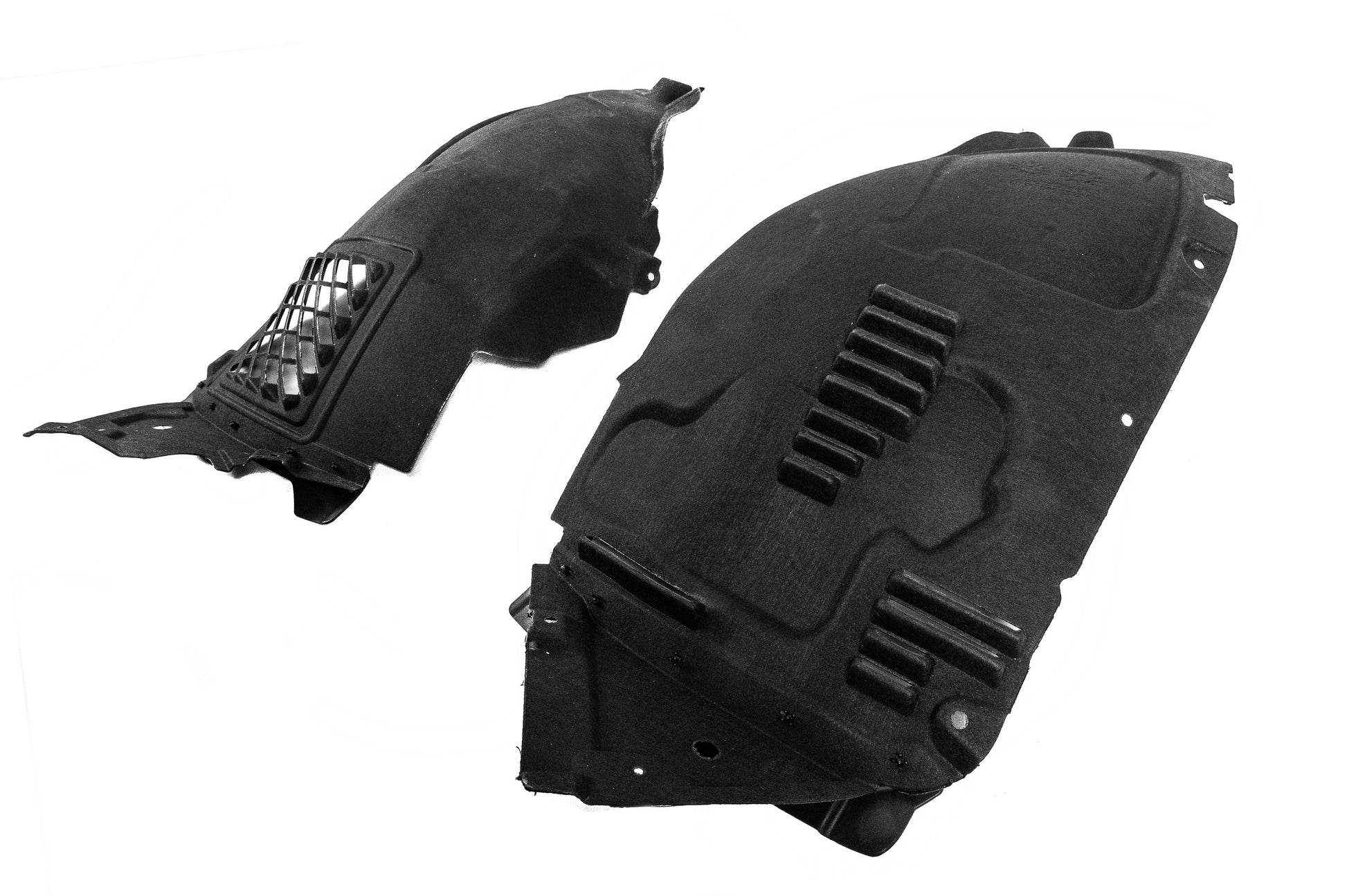 Facelift Kit to GLC63 2022 for Mercedes GLC coupe C253 2016-2023 - image 14