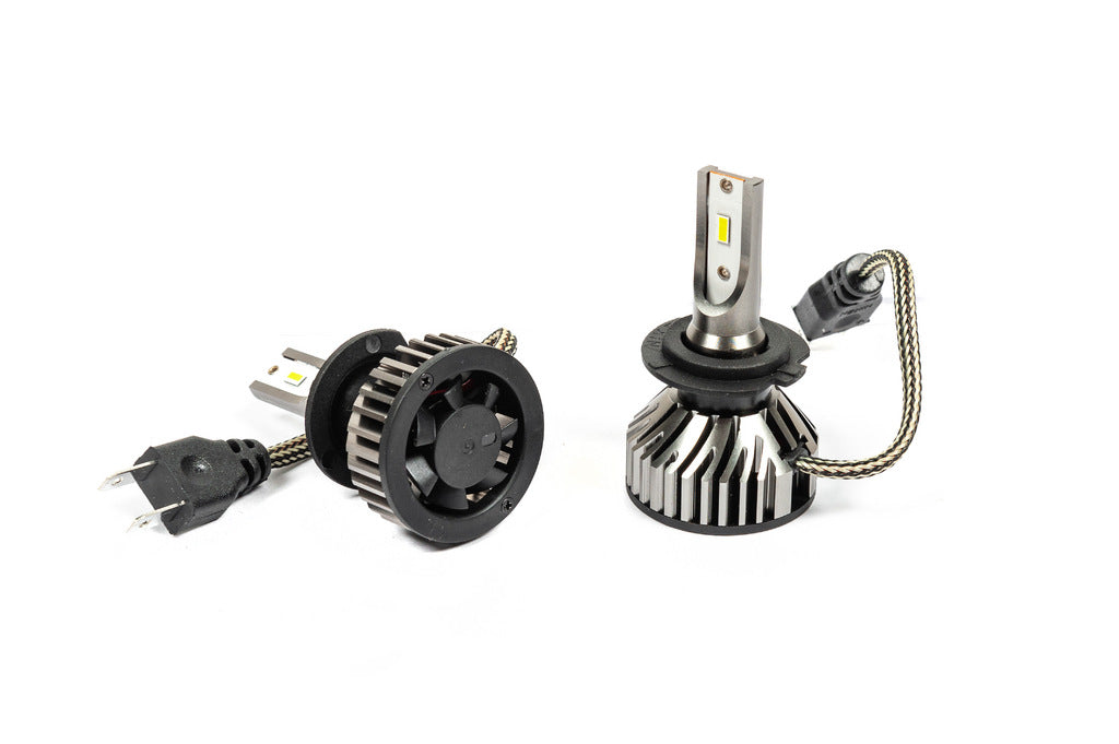 LED Headlight Bulb Kit H7 Niken Pro-series - image 2