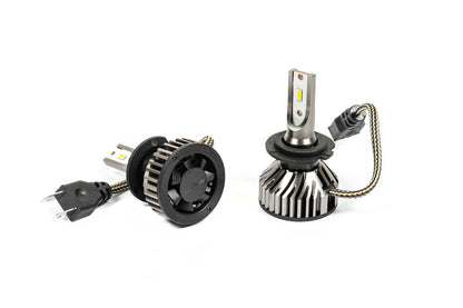 LED Headlight Bulb Kit H7 Niken Pro-series - image 2