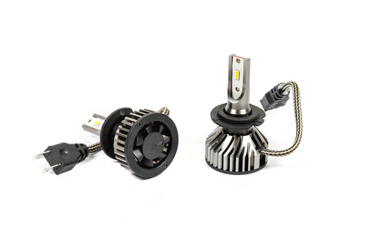 LED Headlight Bulb Kit H7 Niken Pro-series - image 2