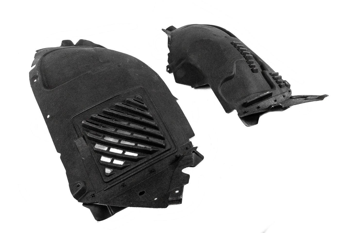 Facelift Kit to GLC63 2022 for Mercedes GLC coupe C253 2016-2023 - image 15