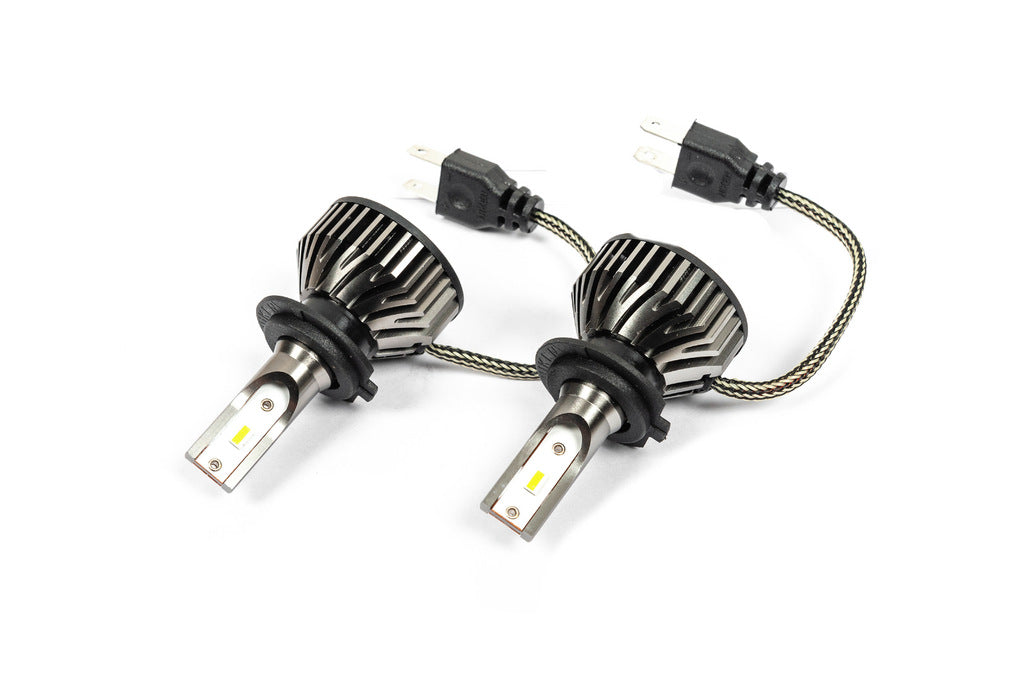 LED Headlight Bulb Kit H7 Niken Pro-series - image 3