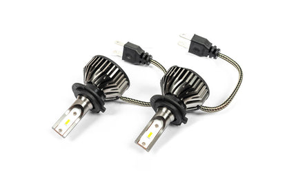 LED Headlight Bulb Kit H7 Niken Pro-series - image 3