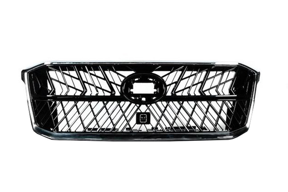 WALD body kit (for Premium) for Toyota Land Cruiser 300 - image 3