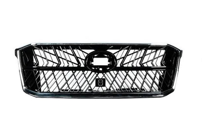 WALD body kit (for Premium) for Toyota Land Cruiser 300 - image 3