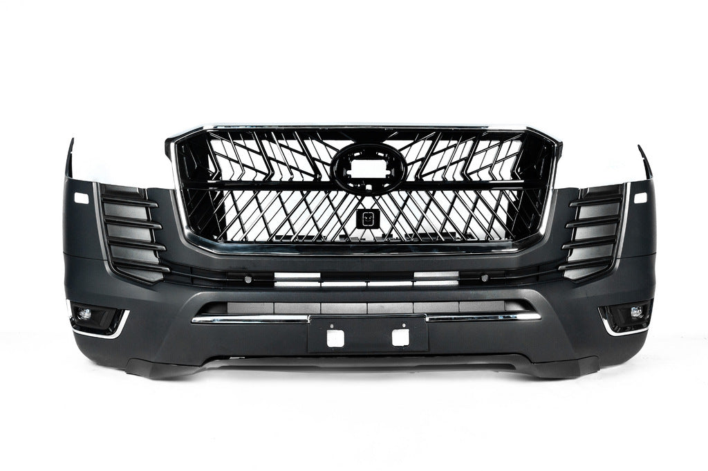 WALD Body Kit (for Prestige) for Toyota Land Cruiser 300 2021- - image 9