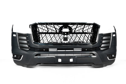 WALD Body Kit (for Prestige) for Toyota Land Cruiser 300 2021- - image 9