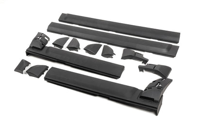 Facelift Kit to Discovery 4 for Land Rover Discovery III 2004-2009 - image 13