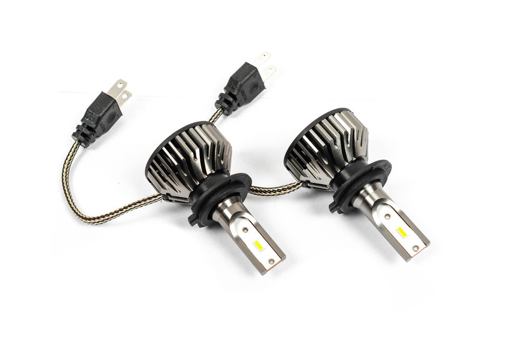 LED Headlight Bulb Kit H7 Niken Pro-series - image 4