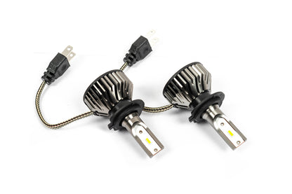 LED Headlight Bulb Kit H7 Niken Pro-series - image 4