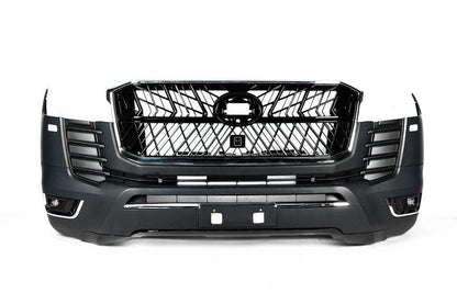 WALD body kit (for Prestige) for Toyota Land Cruiser 300 - Reelken Auto