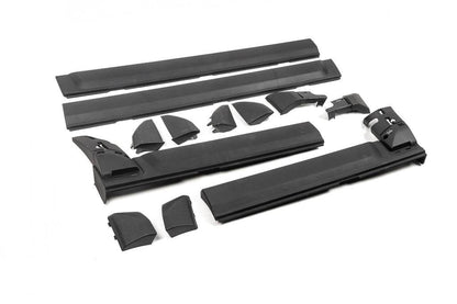 Restyling kit for Land Rover Discovery IV - Reelken Auto