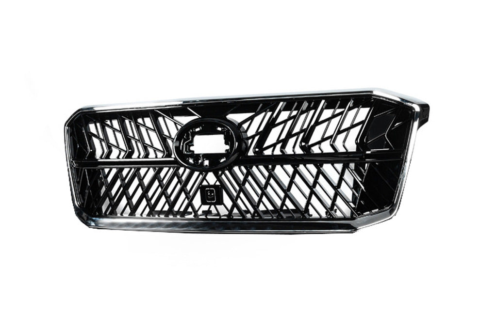 WALD body kit (for Premium) for Toyota Land Cruiser 300 - image 4