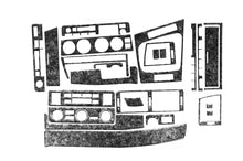 Interior Trim Covers for BMW 3 Series E-46 1998-2006 - image 2