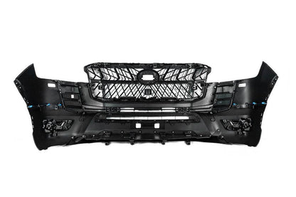 WALD body kit (for Prestige) for Toyota Land Cruiser 300 - Reelken Auto