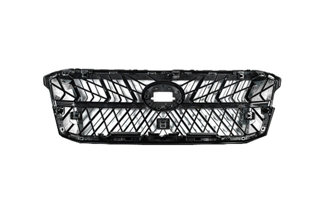 WALD body kit (for Premium) for Toyota Land Cruiser 300 - image 7