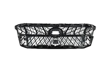 WALD body kit (for Premium) for Toyota Land Cruiser 300 - image 7